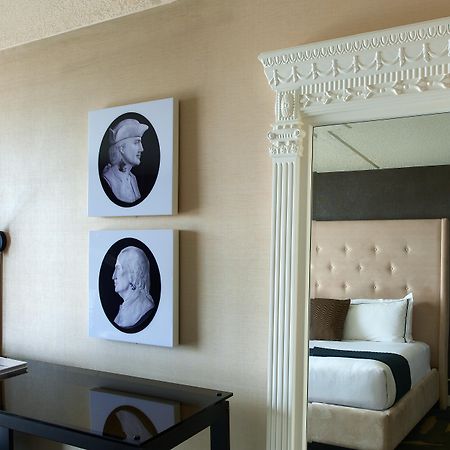 Revere Hotel Boston Common Εξωτερικό φωτογραφία