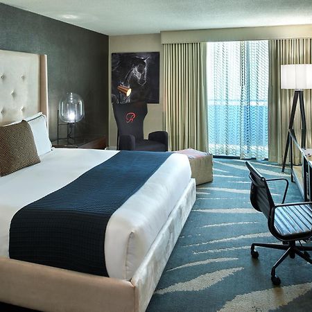 Revere Hotel Boston Common Εξωτερικό φωτογραφία
