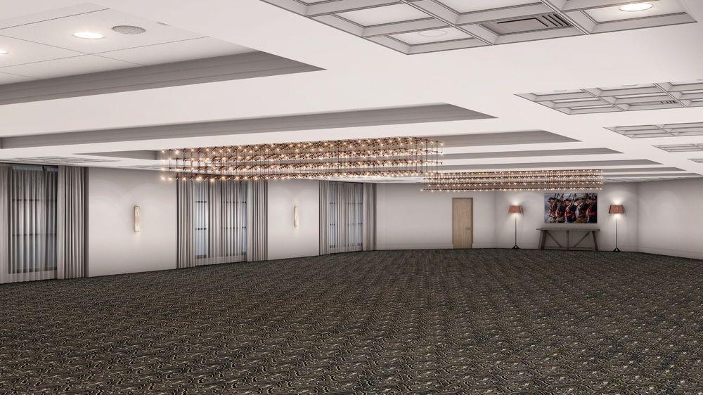 Revere Hotel Boston Common Εξωτερικό φωτογραφία