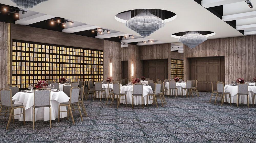 Revere Hotel Boston Common Εξωτερικό φωτογραφία