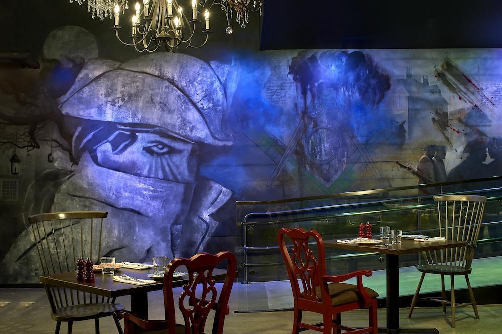Revere Hotel Boston Common Εξωτερικό φωτογραφία