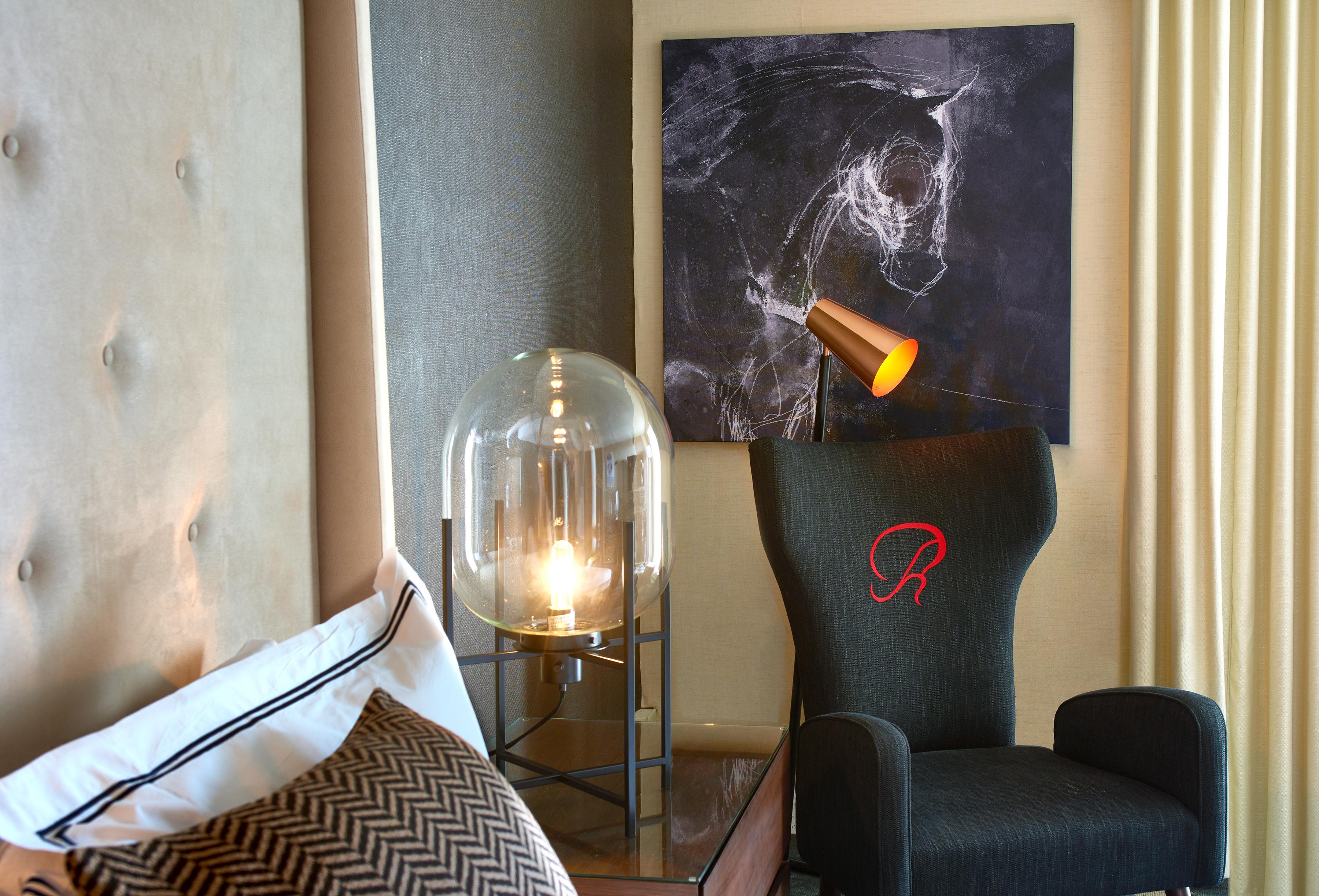 Revere Hotel Boston Common Εξωτερικό φωτογραφία