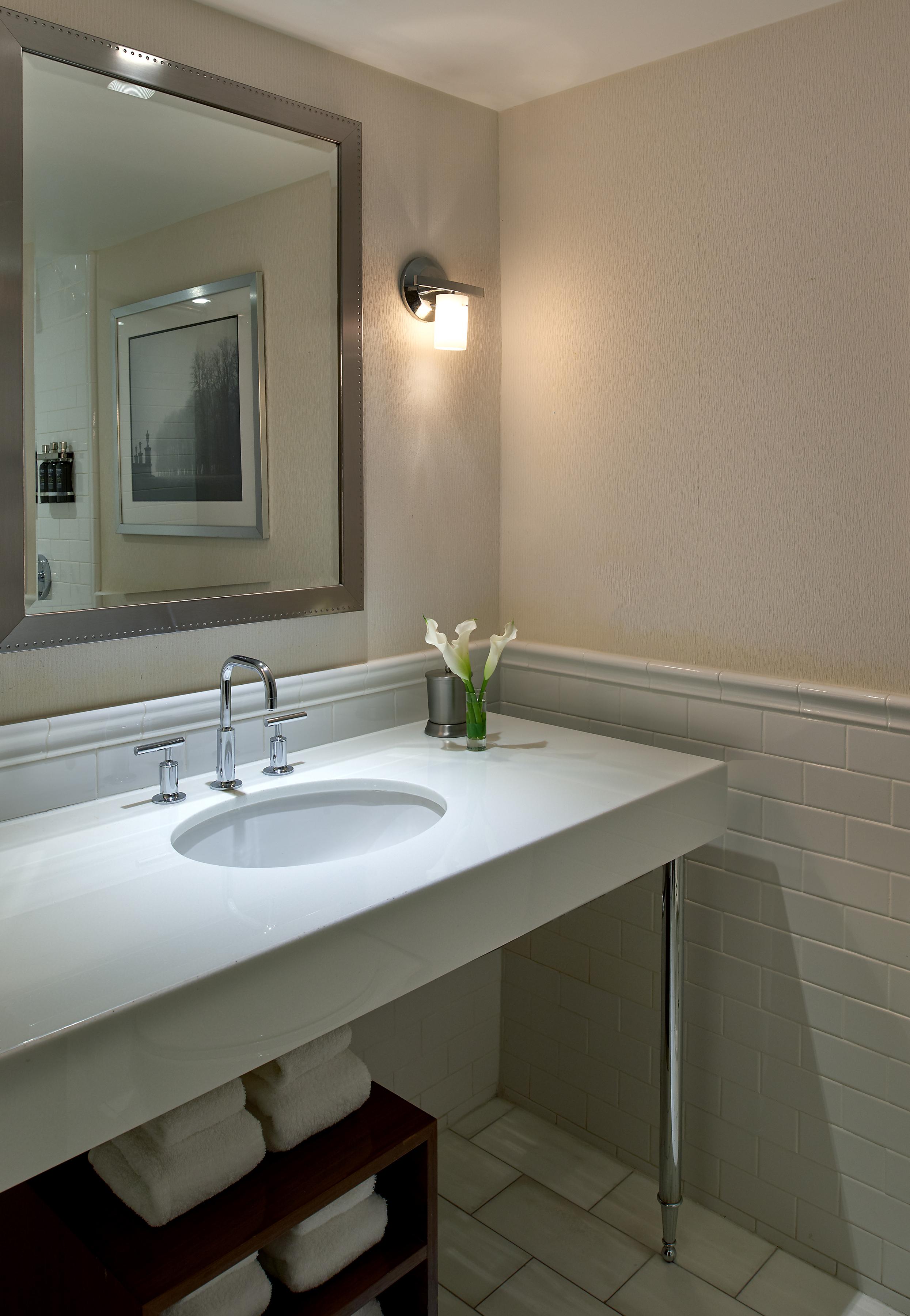 Revere Hotel Boston Common Εξωτερικό φωτογραφία