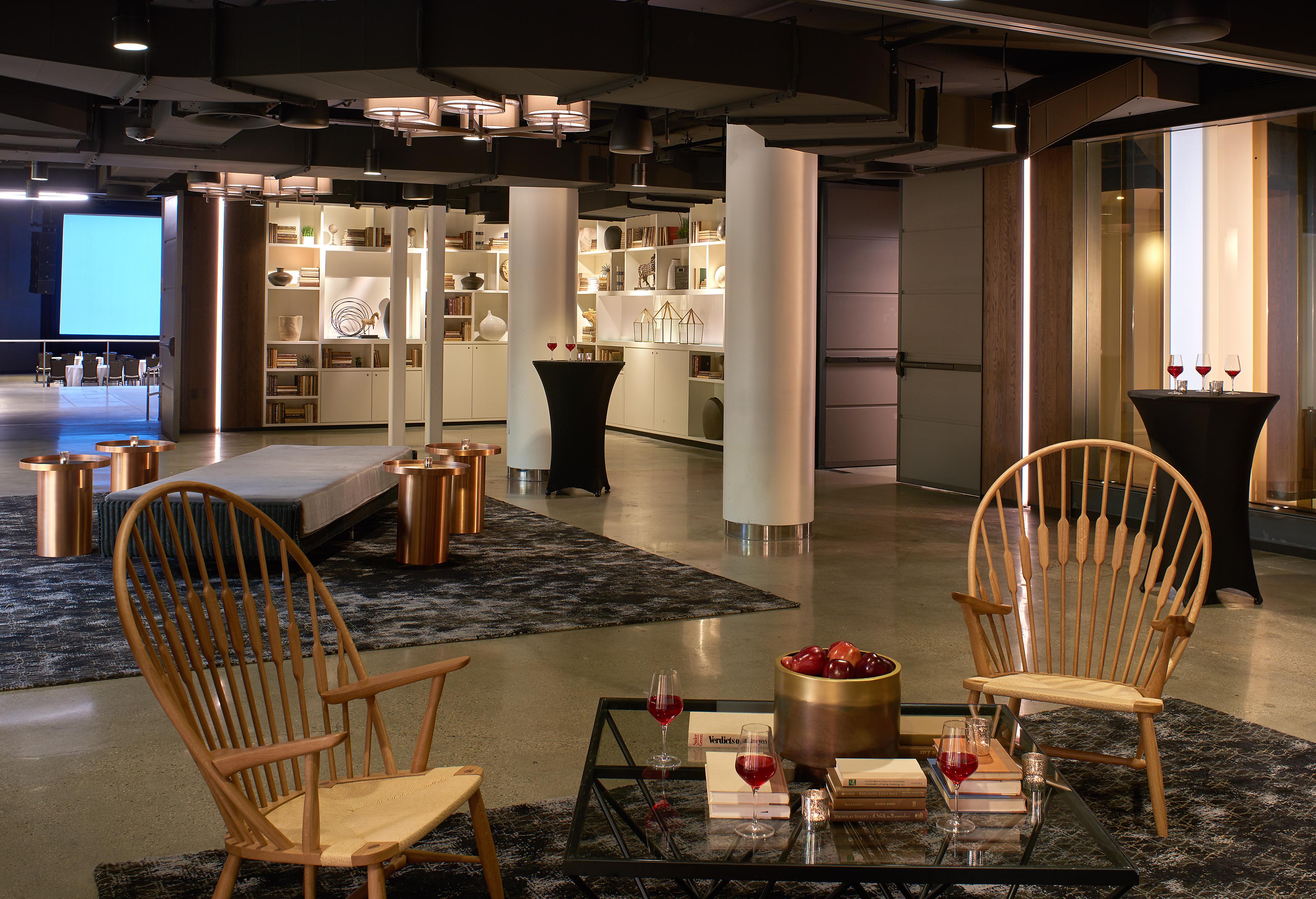 Revere Hotel Boston Common Εξωτερικό φωτογραφία