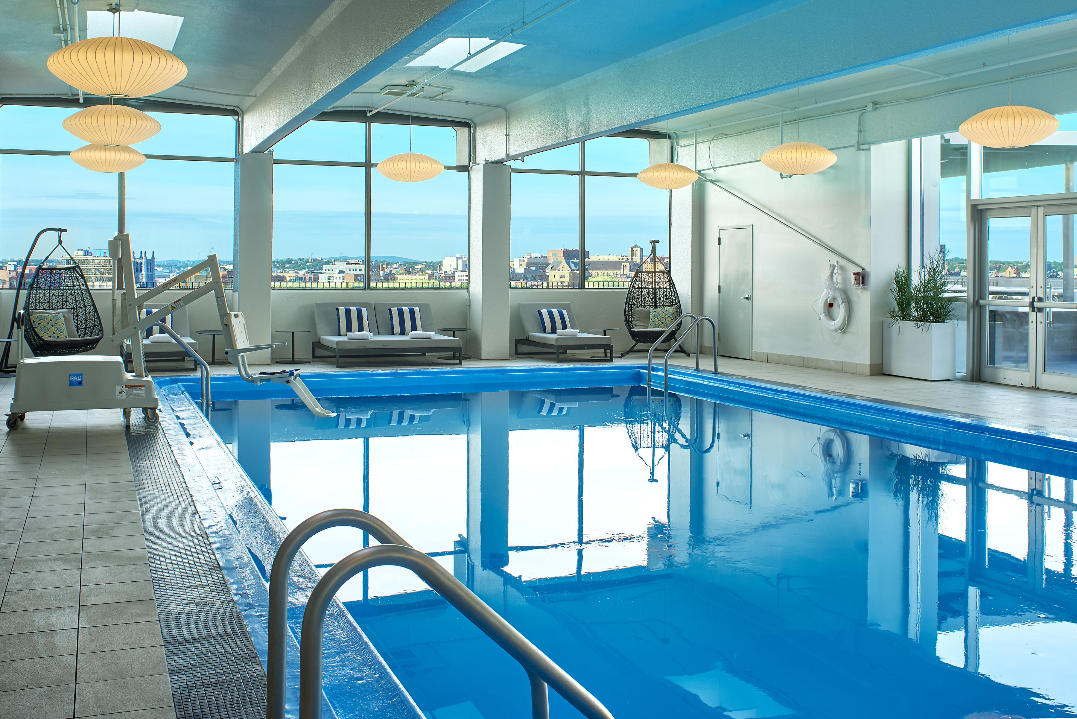 Revere Hotel Boston Common Εξωτερικό φωτογραφία