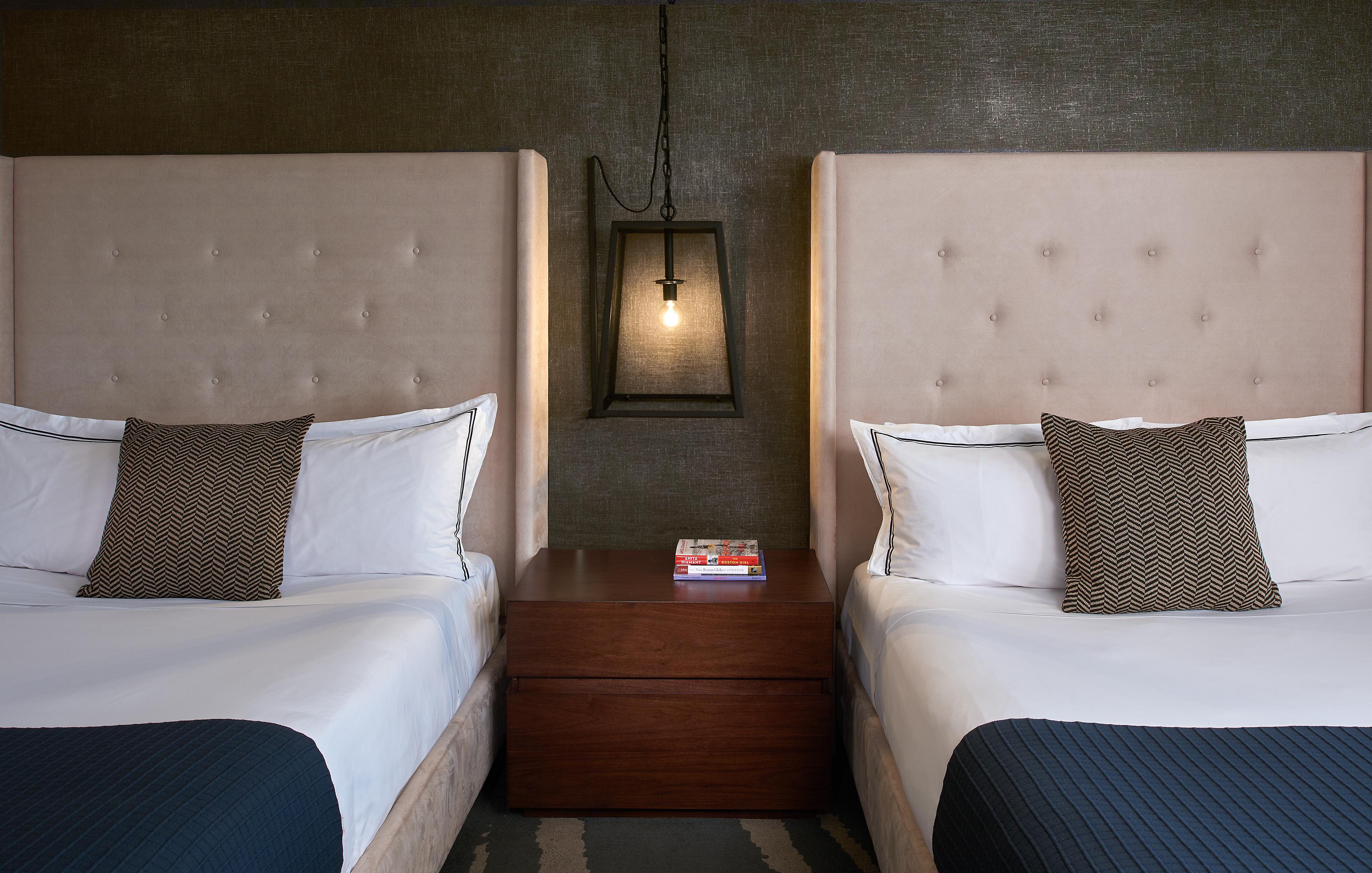 Revere Hotel Boston Common Εξωτερικό φωτογραφία