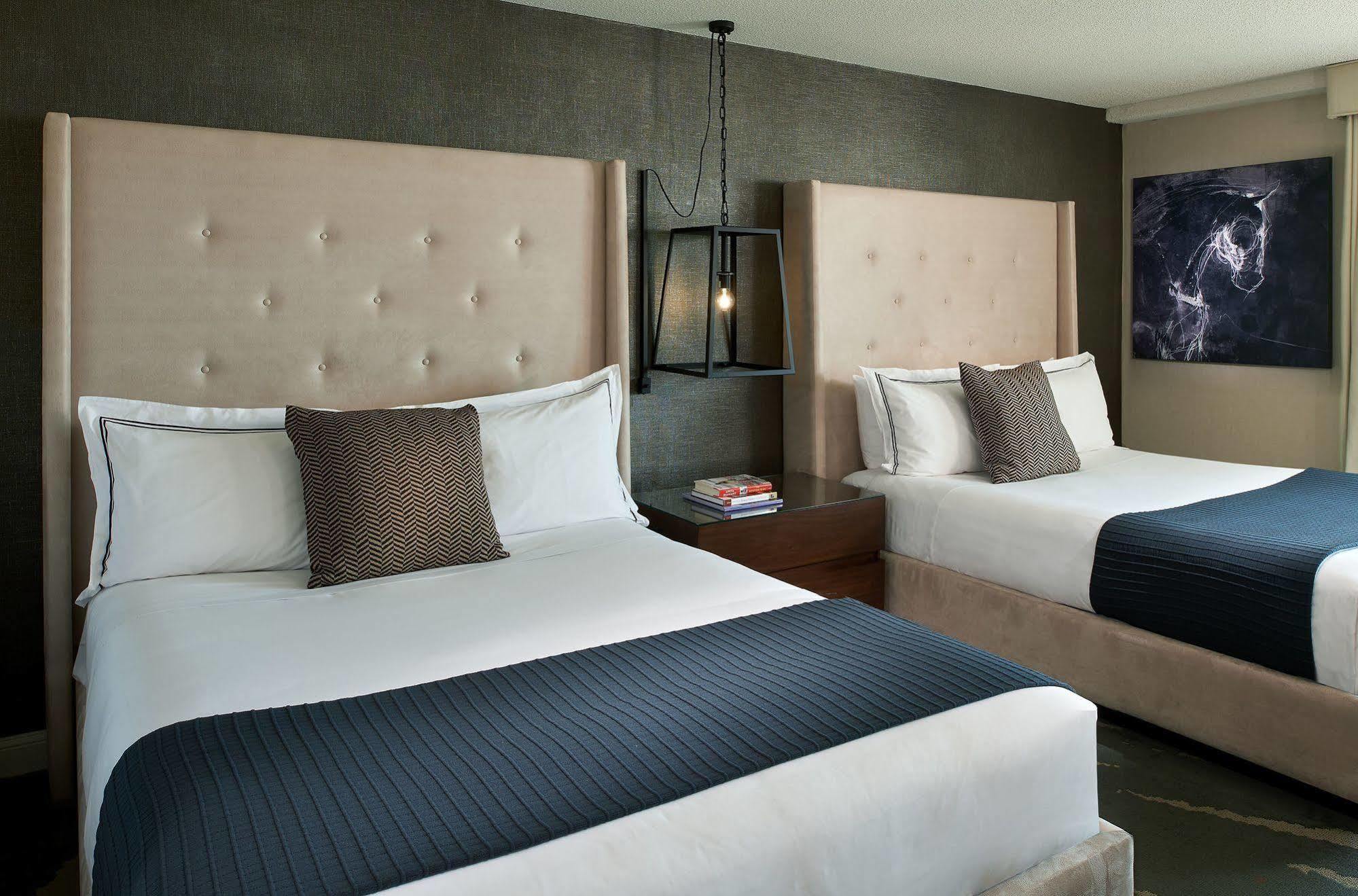 Revere Hotel Boston Common Εξωτερικό φωτογραφία
