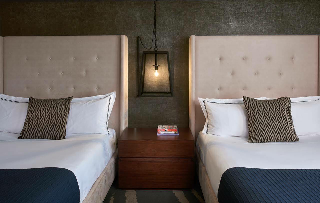 Revere Hotel Boston Common Εξωτερικό φωτογραφία