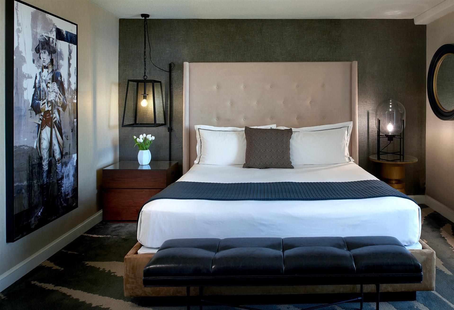 Revere Hotel Boston Common Εξωτερικό φωτογραφία