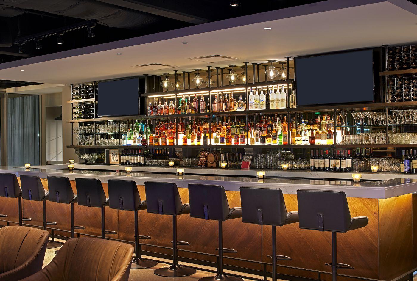 Revere Hotel Boston Common Εξωτερικό φωτογραφία