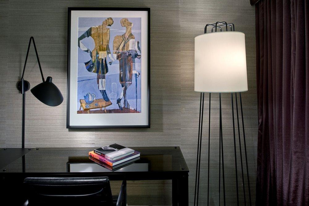 Revere Hotel Boston Common Εξωτερικό φωτογραφία