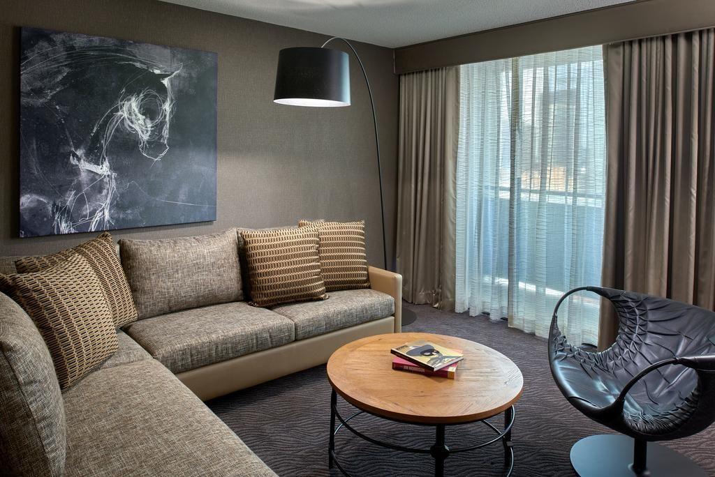 Revere Hotel Boston Common Εξωτερικό φωτογραφία