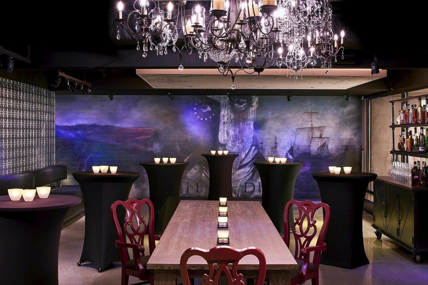 Revere Hotel Boston Common Εξωτερικό φωτογραφία