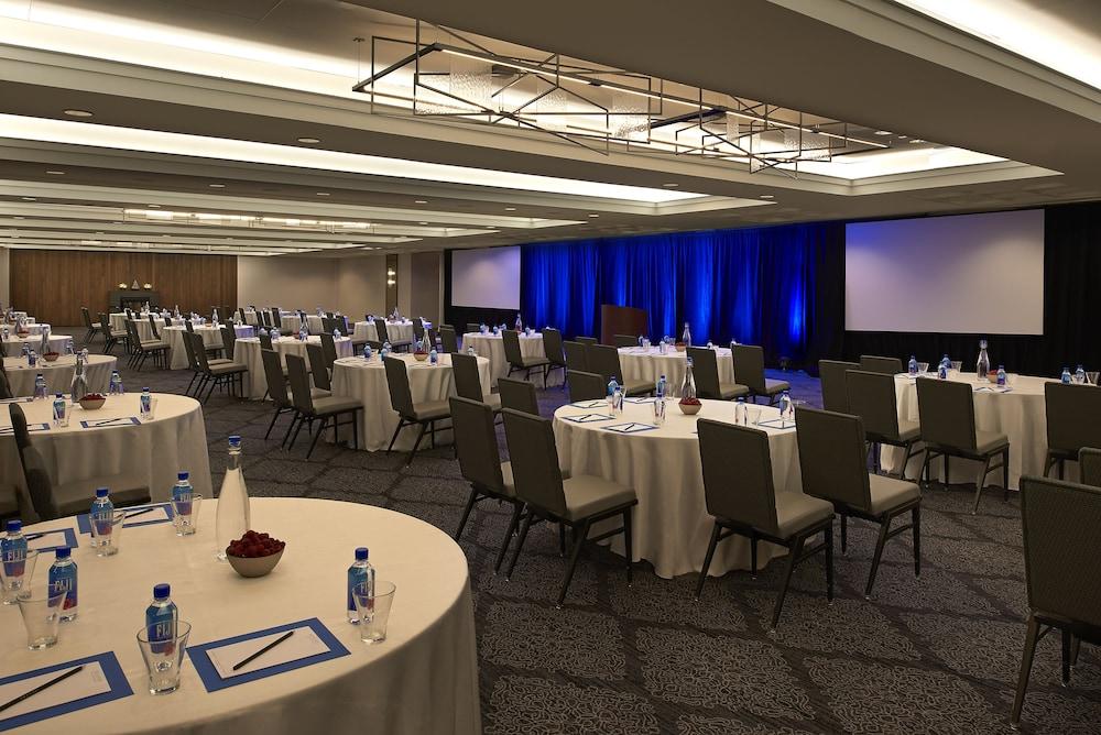 Revere Hotel Boston Common Εξωτερικό φωτογραφία