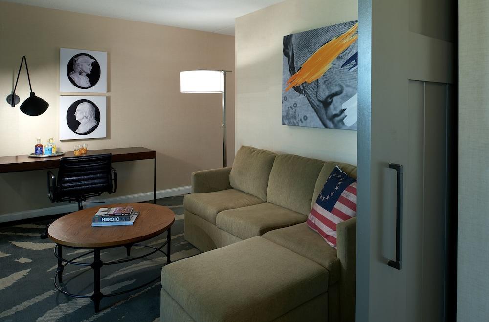 Revere Hotel Boston Common Εξωτερικό φωτογραφία
