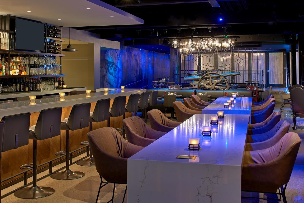 Revere Hotel Boston Common Εξωτερικό φωτογραφία