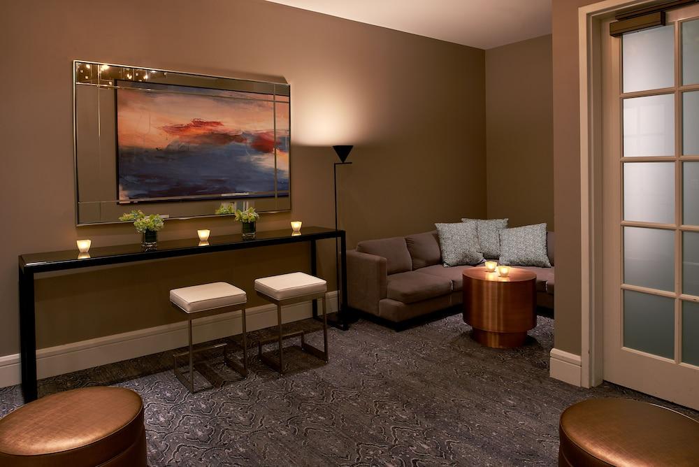 Revere Hotel Boston Common Εξωτερικό φωτογραφία