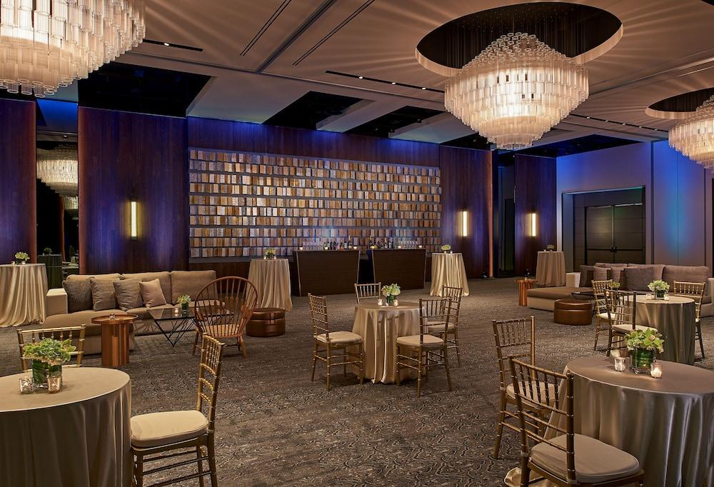Revere Hotel Boston Common Εξωτερικό φωτογραφία