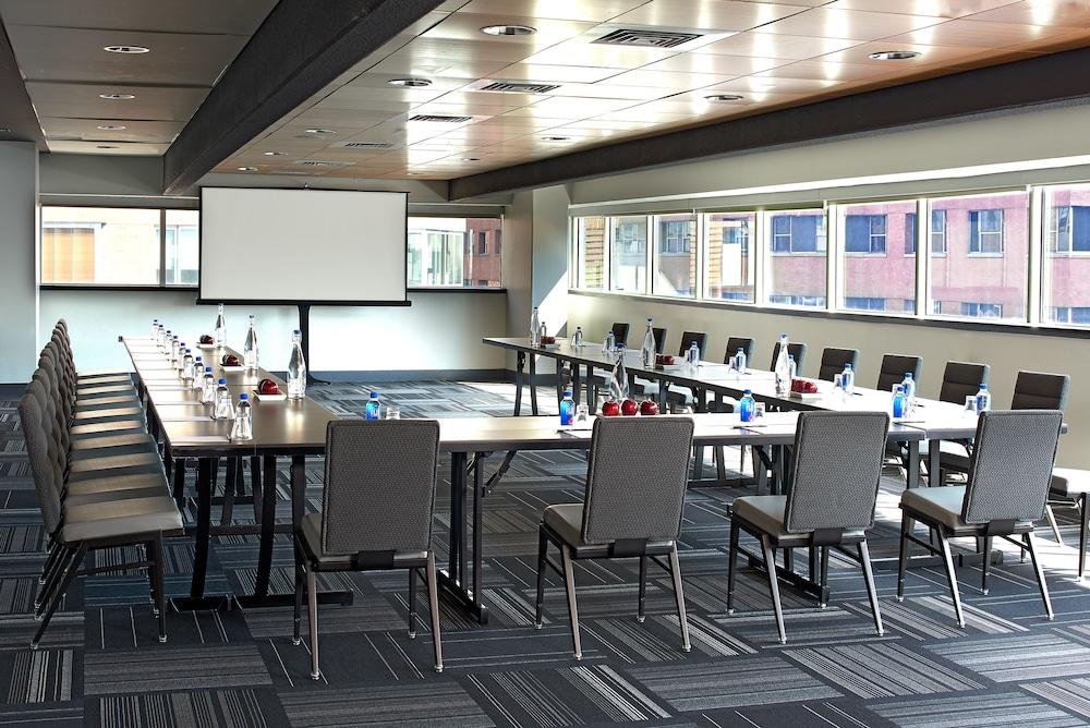 Revere Hotel Boston Common Εξωτερικό φωτογραφία