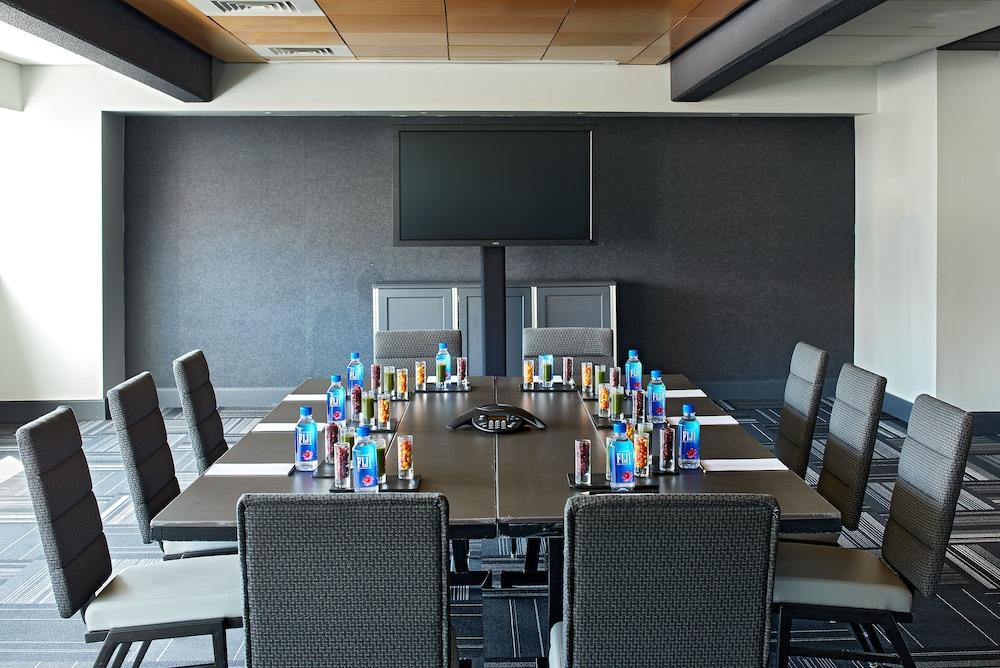 Revere Hotel Boston Common Εξωτερικό φωτογραφία
